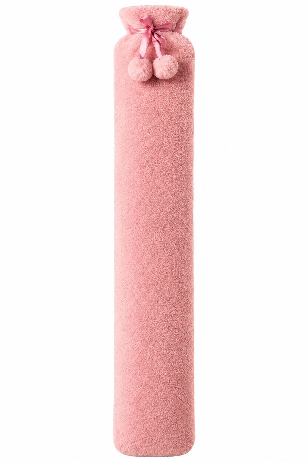 Bouillotte Longue Grande Taille 2L Câline