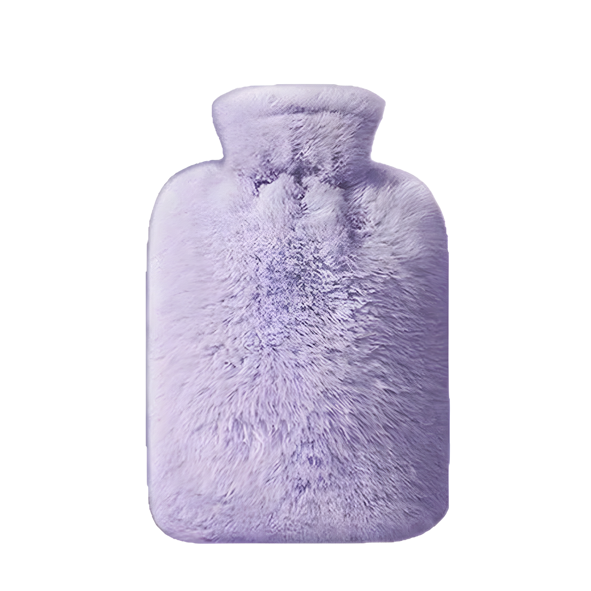 Bouillotte à Eau 1L Douceur Peluche